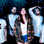 Lyvonia – Umbral