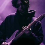 Mike Mike Cunniff Boston Manor – Entrevista Mexico