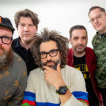 Motion City Soundtrack – The Same Old Wasted Wonderful World