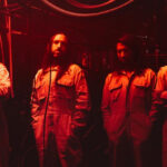 Of Mice & Men – Troubled Water