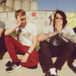 Phantom Dan presenta su nuevo sencillo “Summer Haze” Phantom Dan – Summer Haze