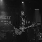 Rosie Frost – Summer Haze