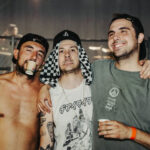Slang Poor Kids – Goddamn depressed