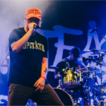 State Champs – Festival Dia Libre MTY, NL // Foto: Mario Hernández // Punkeando