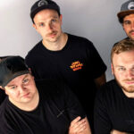 Swallow’s Rose presenta su nuevo sencillo “The End” Swallow’s Rose - The End