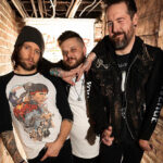 The Perilous Ones – In Time