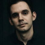 Almost Home – Sea Glass