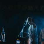Bad Tomato presenta su nuevo EP “BITE” y el sencillo “Rain” Bad Tomato – BITE EP