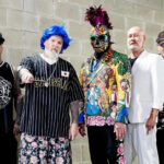 Fallece Sam Rivers, bajista y cofundador de Limp Bizkit Fallece Sam Rivers de Limp Bizkit