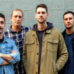Glass Tides estrena su nuevo sencillo “Addicted To Pain” Glass Tides - Addicted To Pain