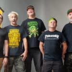 Lagwagon en Mexico – Entrevista