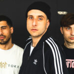 Last Fist Hero comparte su nuevo sencillo “Zero Nine Six Four” Last Fist Hero – Zero Nine Six Four