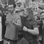 Mute The TV – Takeaway and Telly