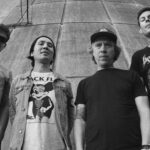 Phinius Gage presenta “Wrong Direction”, su segundo lanzamiento en casi dos décadas Phinius Gage - Wrong Direction