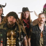 Punk Rock Time Machine lanza su nuevo álbum “Rise of the Repticunts” Punk Rock Time Machine – Rise of the Repticunts