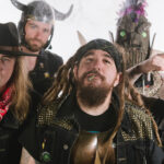 Punk Rock Time Machine – Yumberry