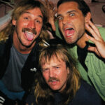 REEFEATER – Ghurt By Sea EP