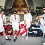 Space Buns – Live Laugh Fk