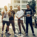 Story of the Year anuncia su nuevo álbum “A.R.S.O.N.” y estrena el sencillo “Gasoline (All Rage Still Only Numb)”
