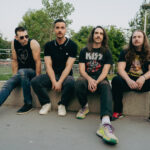 The Bare Minimum presentan su nuevo sencillo “Fare Inspector”, adelanto de su próximo EP “Doomed City” The Bare Minimum – Fare Inspector