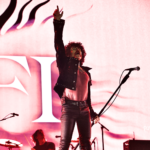 AFI – Corona Capital 2025 // Foto: Moisés Castillo // Punkeando