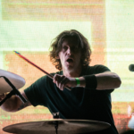 ADAM CARSON: “México siempre ha sido especial” — AFI se prepara para el Corona Capital AFI – House Of Vans Mexico // Foto: Moisés Castillo // Punkeando