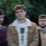 Ash Red presenta su álbum debut “The Foreign Game” y el explosivo sencillo de apertura “Take Me” Ash Red – The Foreign Game