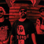 Buckled – …And Custard For All EP