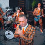 Color Of Noise presenta su nuevo sencillo “My Way” Color Of Noise – My Way