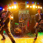 Dave Strong – Katie I Wanna Know