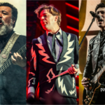 The Hives encabeza el Festival City 2026 junto a Molotov y División Minúscula