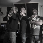 Florissant – Chasing Dragons