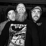 Human Missile Crisis estrena su sencillo “Mona Lisa” Human Missile Crisis – Mona Lisa