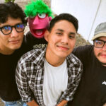 Jardín Animal – Simón Dice