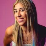 Marcia Pais – En Modo Avión