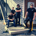 Red Skies Dawning – Obvious