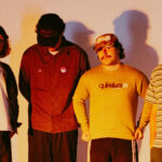 Rum Jungle presenta su sencillo “What’s Next" Rum Jungle – What’s Next