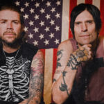 Saliva estrena “Too Broke To Fix” en colaboración con Austin John Winkler Saliva – Too Broke To Fix feat. Austin John Winkler