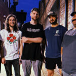 SlideWays – Out of Phase EP