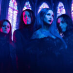 Stitched Up Heart lanza “SICK SICK SICK” junto a Lauren Babic y Eyes Set To Kill Stitched Up Heart – SICK SICK SICK