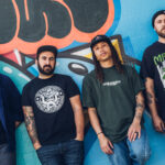 Stoke Signals canaliza energía y honestidad en su nuevo EP “Making Enemies” Stoke Signals – Making Enemies EP