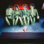 The Dahmers – Nightmare of ’78