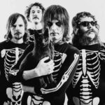 The Dahmers – River City Skyline