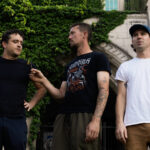 The Penske File estrenan el video de sencillo “Rocking Chair” The Penske File – Rocking Chair