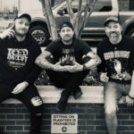 The Perilous Ones – The Fix