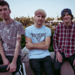 Up From Here presenta su nuevo sencillo “Cluttered Mind” Up From Here – Cluttered Mind