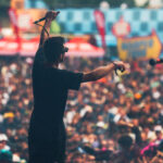 Kevin Lyman aviva rumores: Vans Warped Tour apunta a llegar a la Ciudad de México en 2026