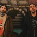 Alpine Loop – omw up