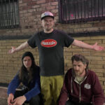 BINGO BOYS – Cheap Gas