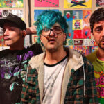 COSO – Basket Case Vs. Ya No Sos Igual